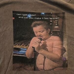 Funny Gibby shirt